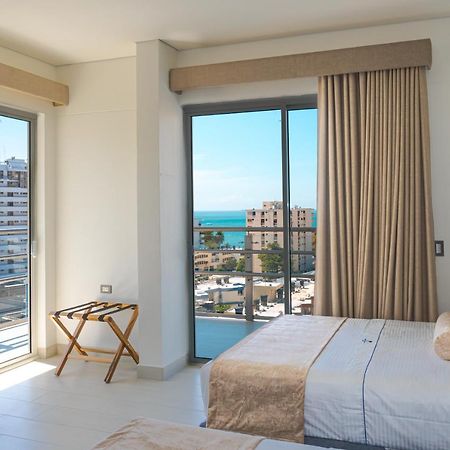 Hotel Marco Polo Rodadero Santa Marta  Extérieur photo