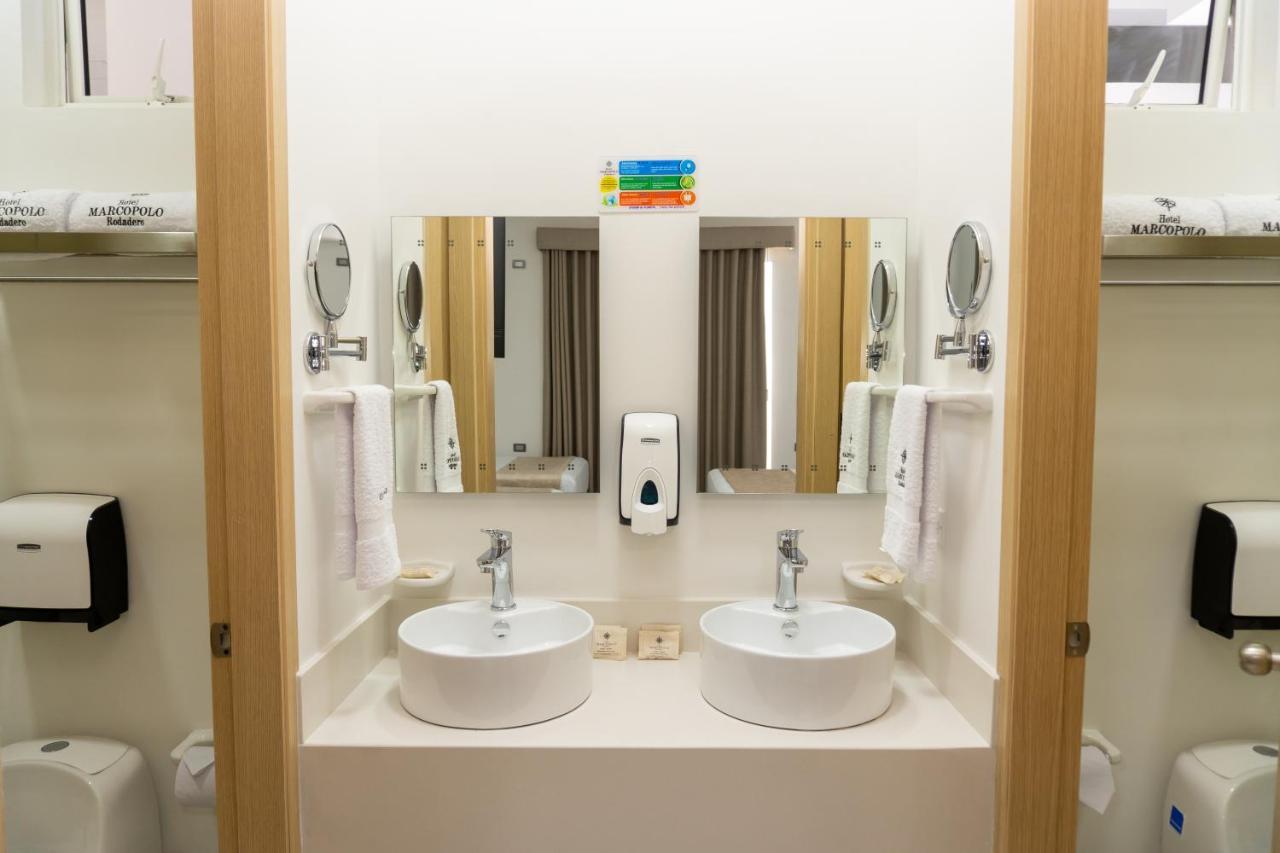 Hotel Marco Polo Rodadero Santa Marta  Extérieur photo