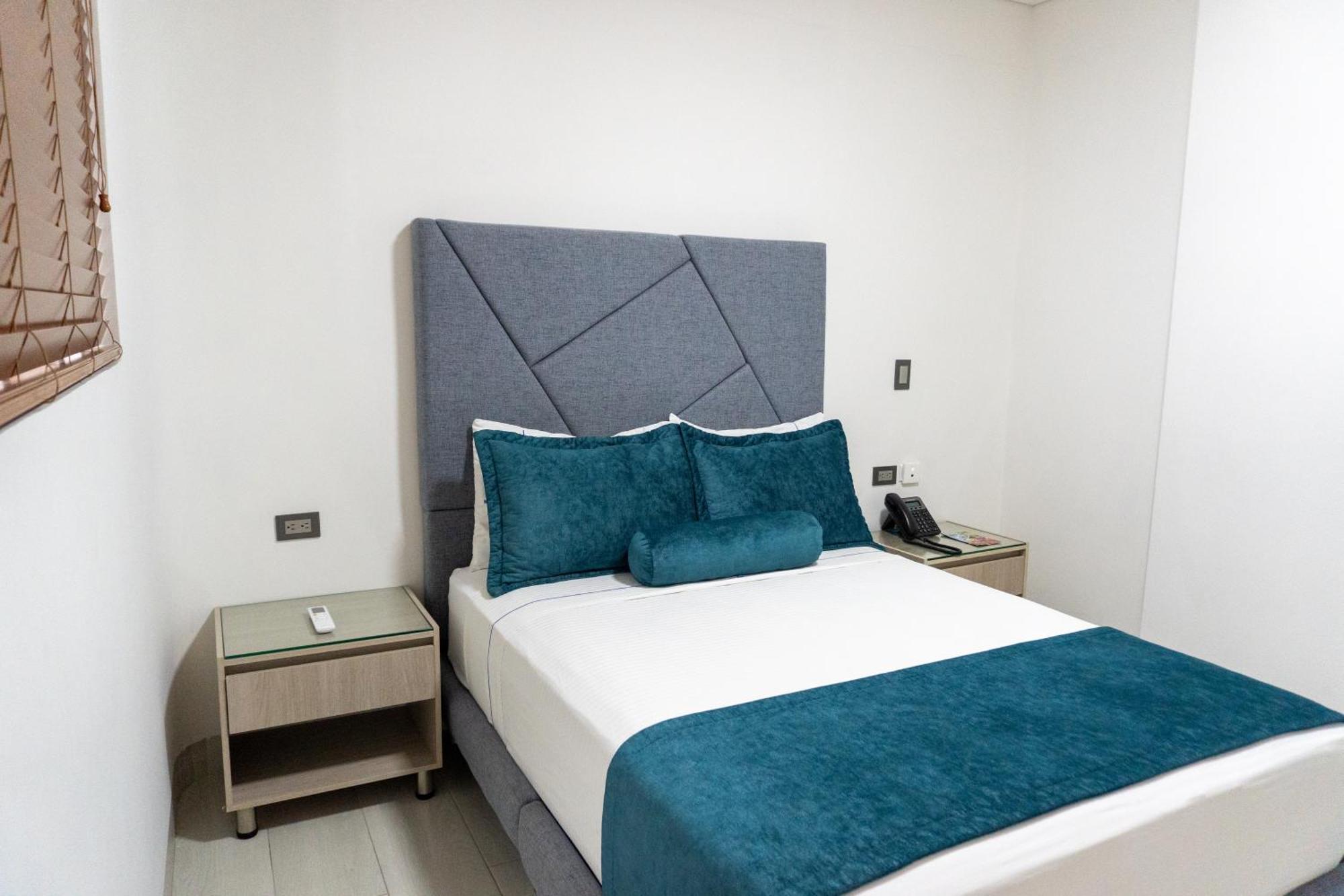 Hotel Marco Polo Rodadero Santa Marta  Extérieur photo