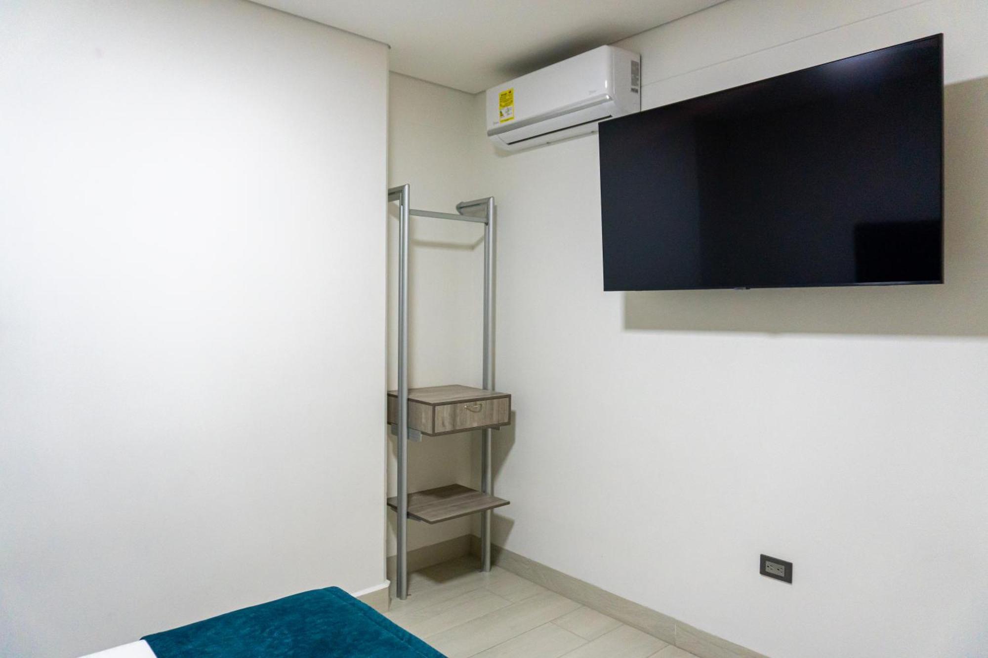 Hotel Marco Polo Rodadero Santa Marta  Extérieur photo