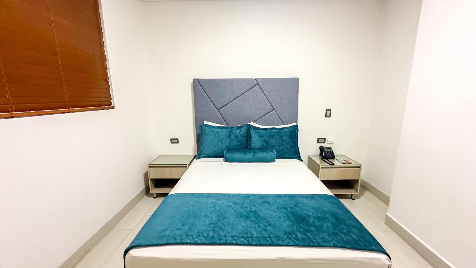 Hotel Marco Polo Rodadero Santa Marta  Extérieur photo