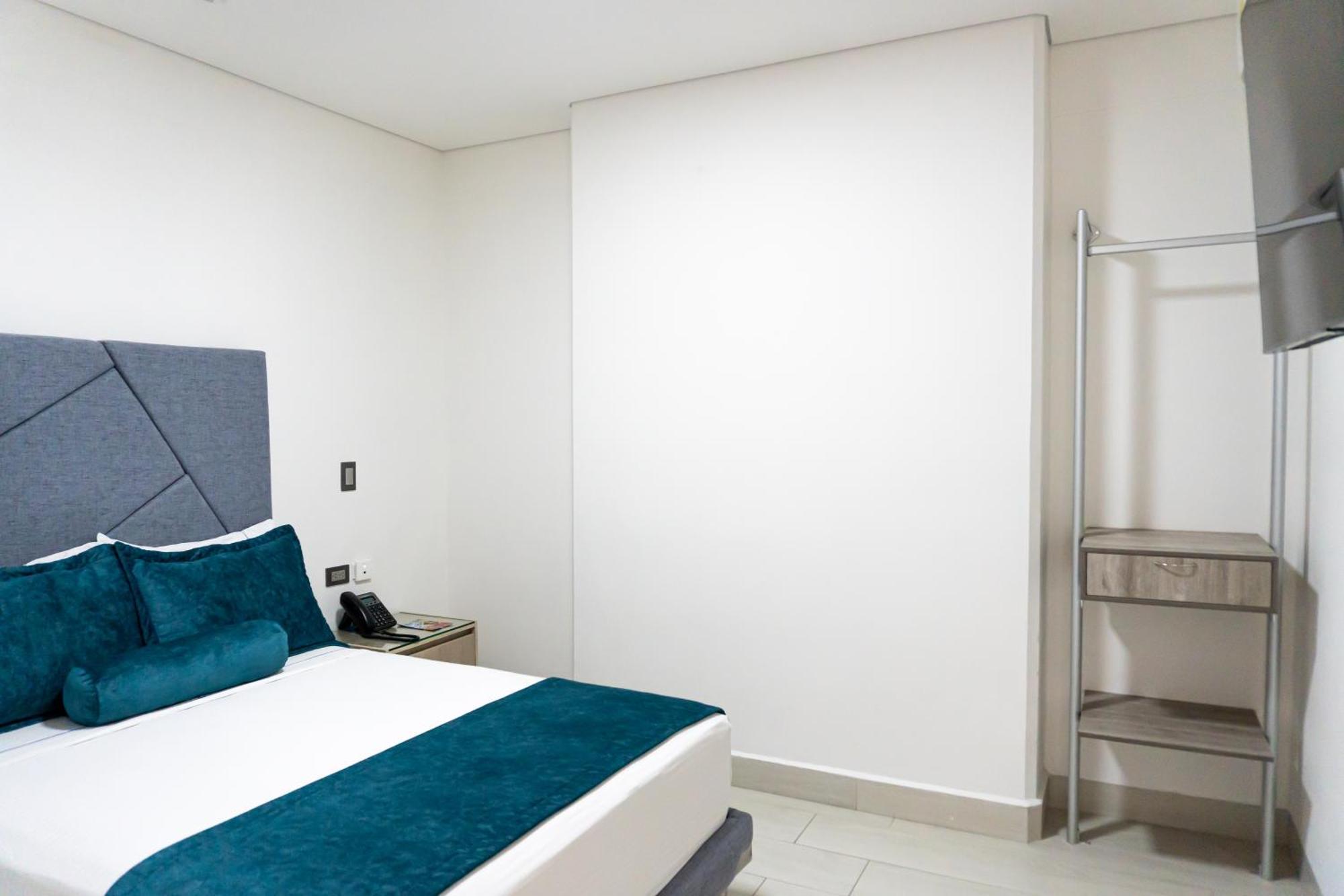 Hotel Marco Polo Rodadero Santa Marta  Extérieur photo